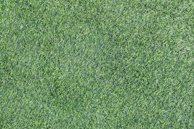 Photo green grass texture background soccer field