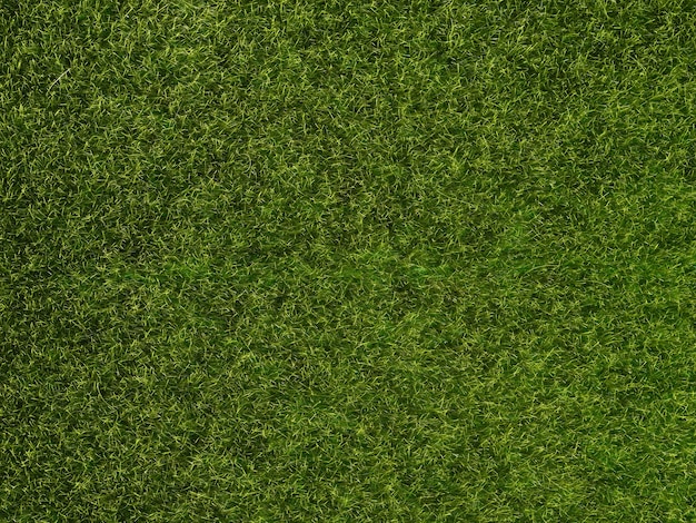 Sfondo texture erba verde