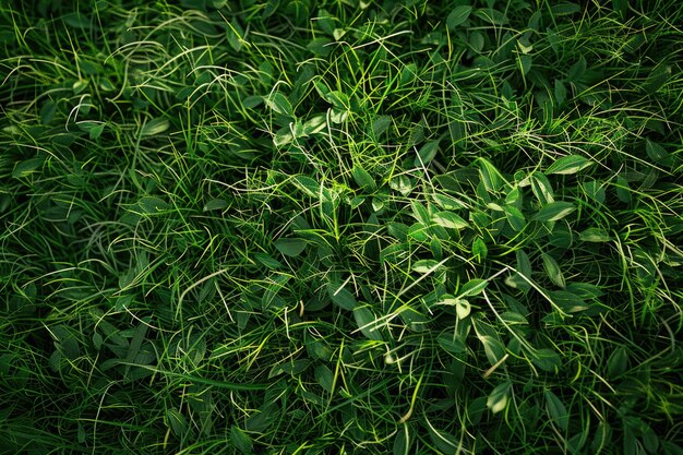 green grass texture