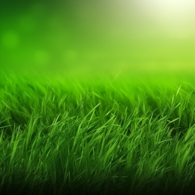 Green grass wallpapers that will make your desktop look green