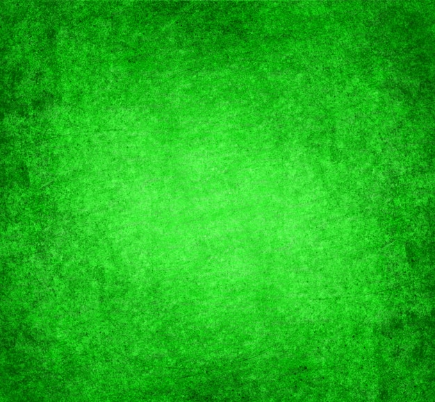 Green grunge background