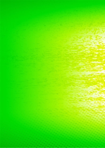 Green grunge design vertical background