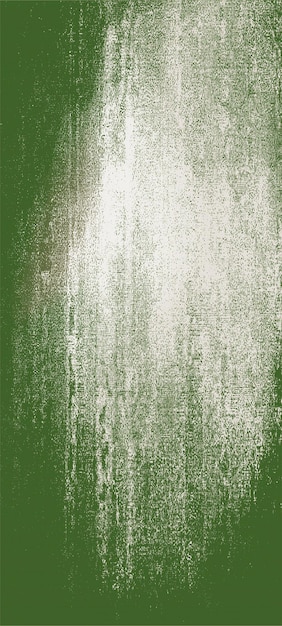 Photo green grunge pattern background