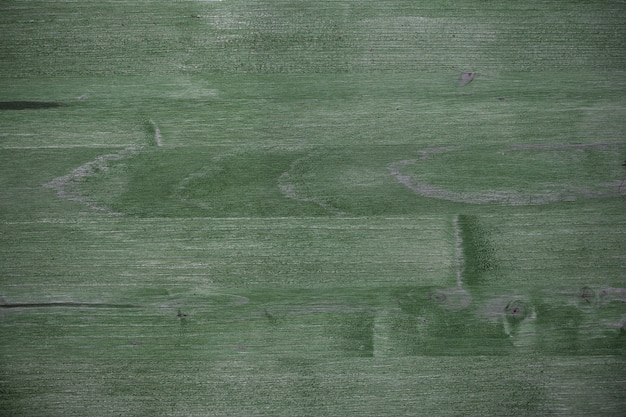 Green Grunge plank wood texture surface background