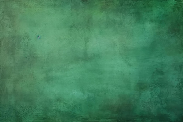 Green grunge texture abstract background empty copy space for text