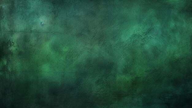 green grunge texture background