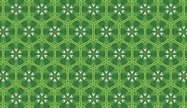 green honeycomb background