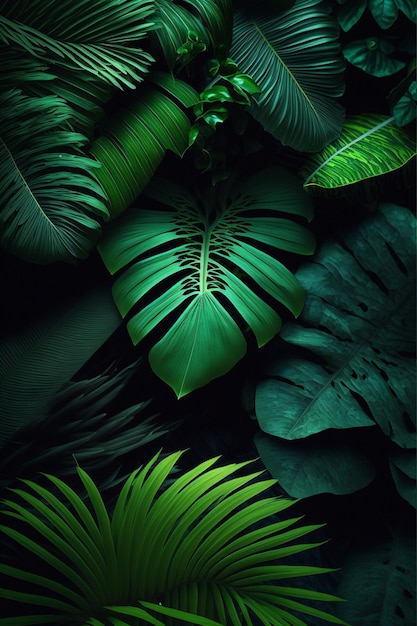 iPhone Green Wallpapers HD