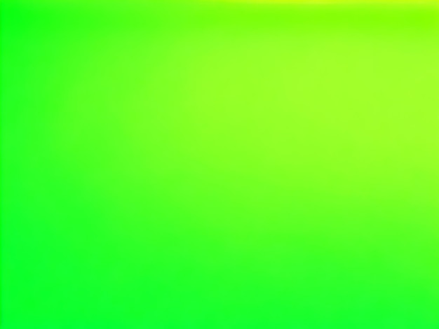 Foto sfondo luce verde per banner hd immagine gratuita