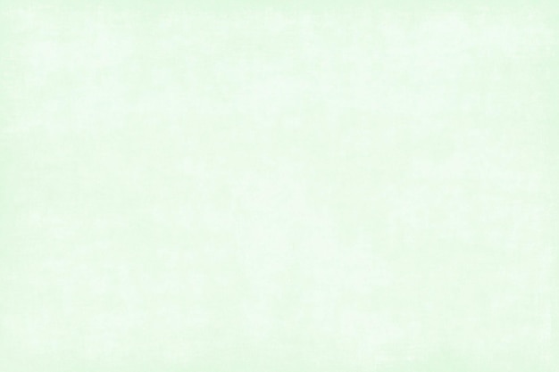 Зеленый светлый гранж пастель нео мятная бумага текстура фон старый матовый выцветлый штукатурный рисунок высокий ключ