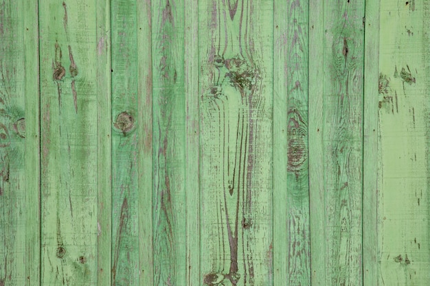 green light wooden wall lines used plank wood texture background