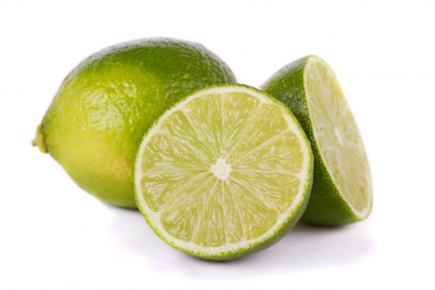 Green limes