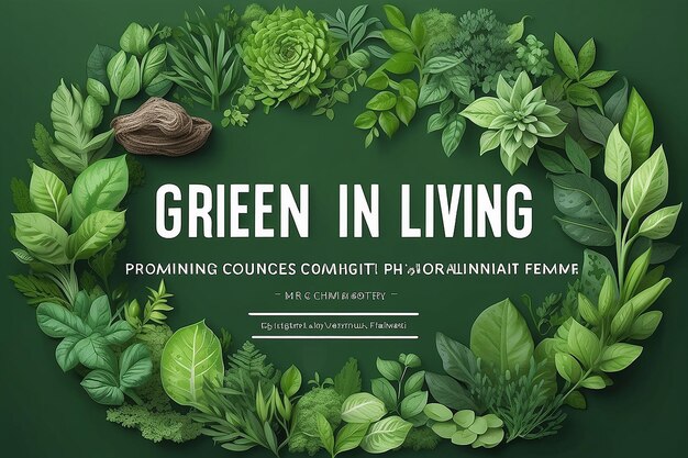 Green Living