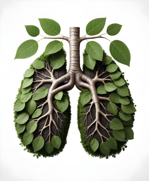 green lungs