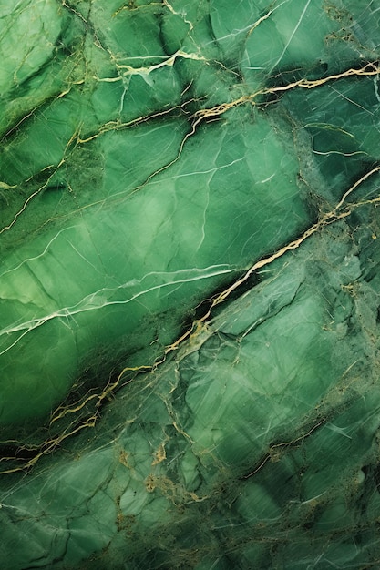 녹색 대리석 질감 배경 녹색 대리석 바닥과 벽 타일 천연 화강암 돌