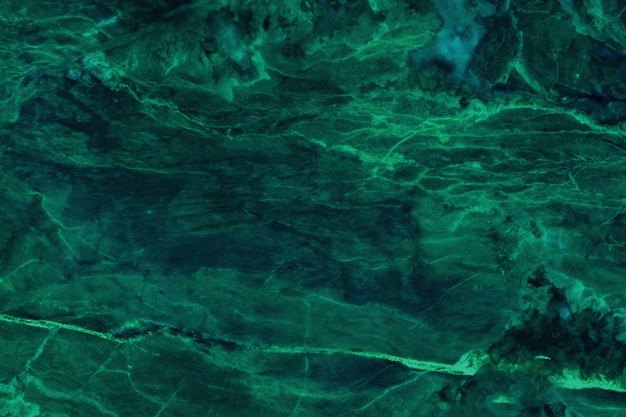 緑の大理石のテクスチャ背景