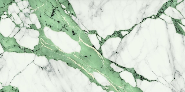 A green marble wallpaper with a white background and a green marble pattern.