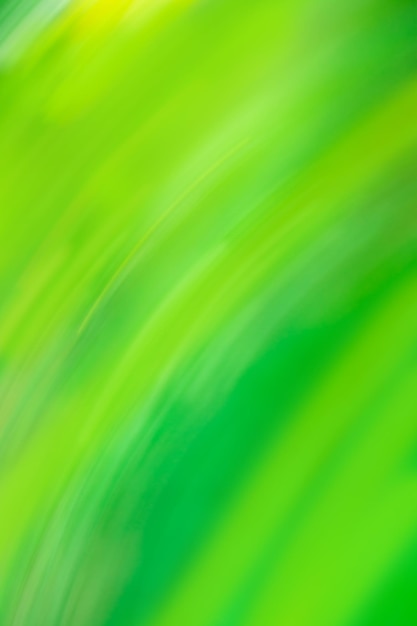 Green olive colored blurred abstract shiny texture background