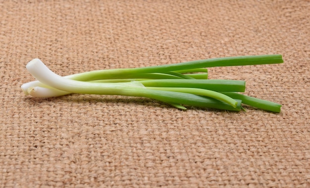 Green onion