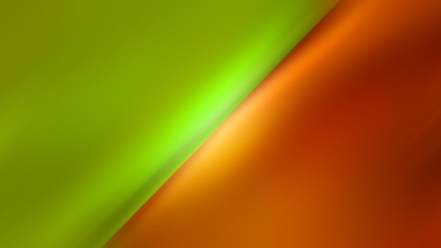 Green Orange Abstract Texture Background Pattern Backdrop Wallpaper