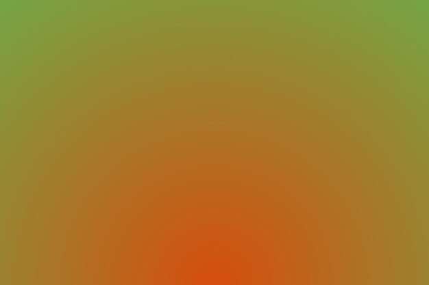 Green and orange background with a green and orange background.