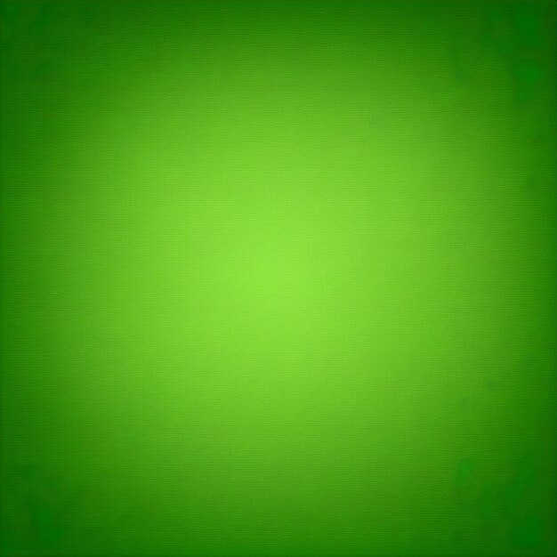 Photo green paint wall background texture