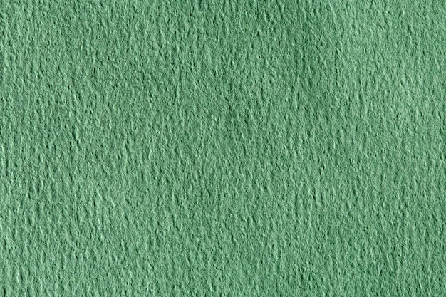 Green paper background with pattern