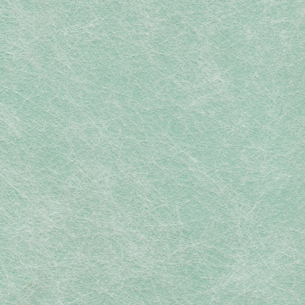 Green paper background with pattern