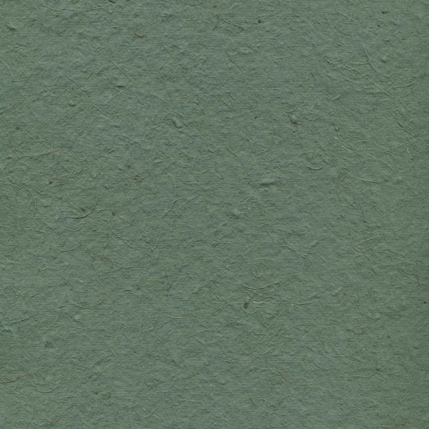 Green paper background with pattern