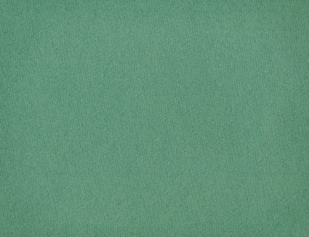 Green paper background