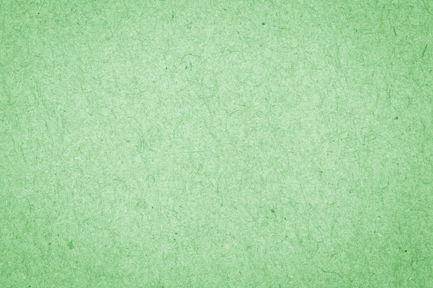 Green paper box abstract texture background