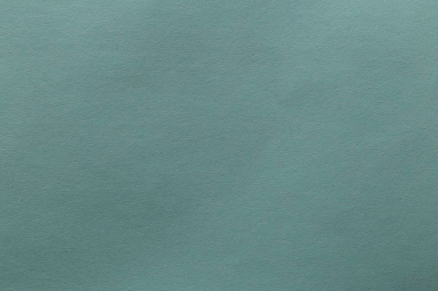 Photo green paper sheet texture cardboard background
