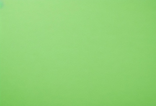 Green paper sheet texture cardboard background