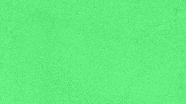 Green paper texture background close up