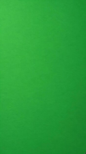 Green paper texture background