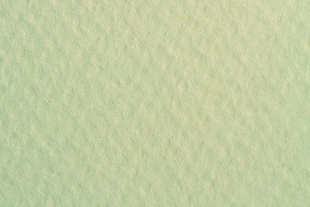 Green paper texture, light background