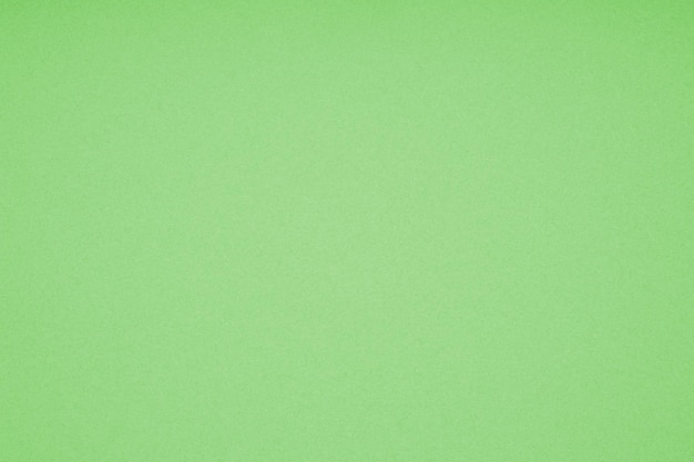 Premium Photo | Green paperboard background with paper texture
