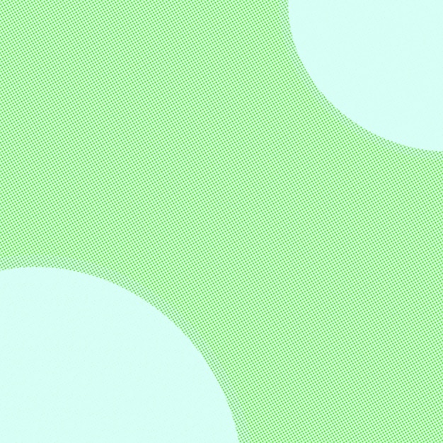 사진 녹색 패턴 사각형 배경