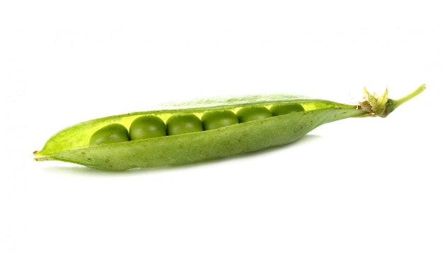 Green pea