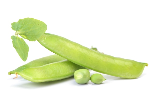 Green peas