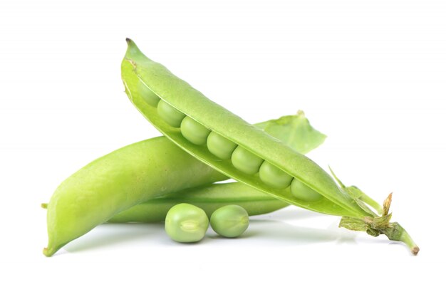 Green peas