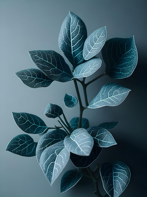 green plant image