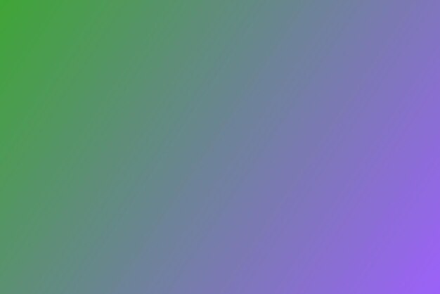 A green and purple background with a green background that says'green '