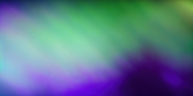 Premium Photo | Green and purple background with a green background