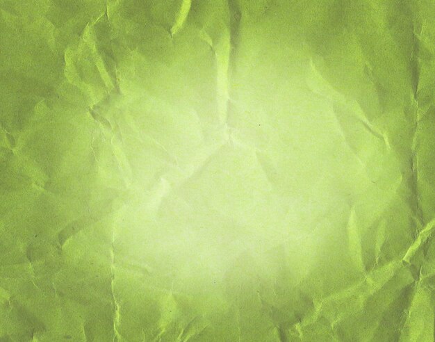 Green recycle paper background