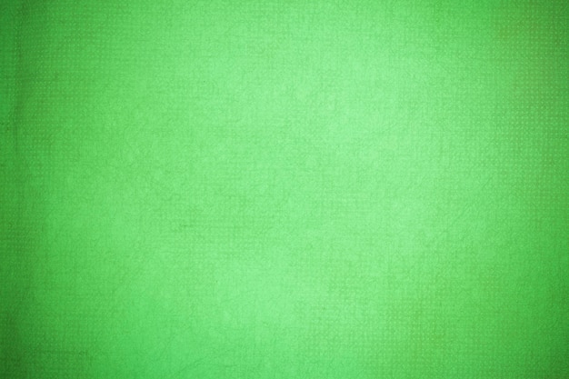 Green recycling paper background.