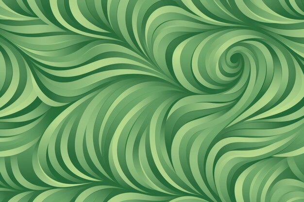 Green repeated soft pastel color vector art line pattern ar 32 v 52 Job ID 29d1ec83cd644da9aeeec0ad1685224e