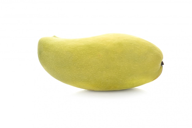 Rinoceronte verde, rinoceronte mango