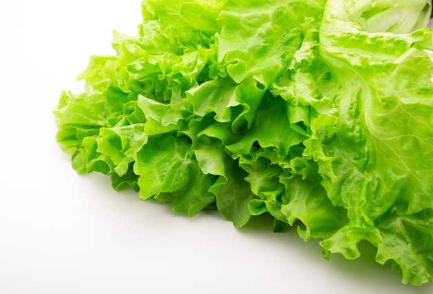 Green salad