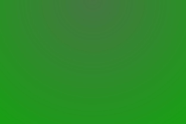 Premium Photo | Green screen with a dark green background